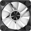 APNX Ventola 120x120 APNX FP1-R PWM ARGB-BK 120mm Nero