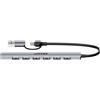 Unitek Hub usb Unitek USB-A/C 7IN1USB-A PORTS 5GBPS [H1209AGY01]