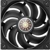 Deepcool Ventola 120x120 DeepCool FT12 2150rpm Nero [R-FT12-BKWPN1-G]