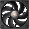 Deepcool Ventola 140x140 DeepCool FT14 1650rpm Nero [R-FT14-BKWPN1-G]
