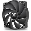 Thermaltake Ventola 200x200 Thermaltake CT200 (Single Fan Pack) nero, 200 mm) [CL-F177-PL20BL-A]