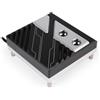 Alphacool Apex 1, LGA 1700- / 1851-Sockel, ARGB nero [13851]