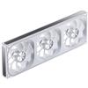JONSBO Ventola 360x360 Jonsbo ZA-360 360mm Bianco