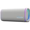 Sony Altoparlante portatile Sony ULT Field 5 Wireless/Bluetooth/WiFi/3.5mm Bianco [SRSULT50W]