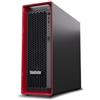 Lenovo Pc Lenovo ThinkStation P5 W3-2525 32GB/1TB SSD/Win11P/Nero [30GA009RIX]