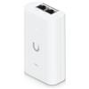 Ubiquiti Adattatore PoE Ubiquiti UACC-PoE++-10G 10 Gigabit Ethernet 60W Bianco [UACC-POE++-10G]