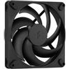 Fractal Ventola Fractal Design Momentum 140mm Nero [FD-F-MO1-1401]