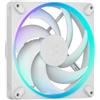Fractal Ventola Fractal Design Momentum 140mm RGB Bianco [FD-F-MR1-1402]