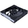 Lian li Ventilatore Lian Li UNI FAN TL wireless ARGB/PWM 140mm Nero