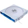 Lian li Ventola 140x140 Lian Li Uni Fan TL Wireless RGB 140mm Bianco [G99.14TL1W1W.00]