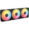 Corsair Ventola Corsair RS120-R ARGB 3x120mm Nero [CO-9050196-WW]