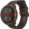 Polar Smartwatch Polar 900115135 Grit X2 Marrone