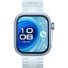Huawei Smartwatch Huawei Watch Fit 4 Pro 4.62cm Blu [55020EYJ]