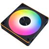 Lian li Ventola 120x120 Lian Li UNI FAN CL Wireless RGB 120mm Nero [12CL1W1B]