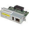 Epson Scheda di interfaccia Ethernet Epson UB-E04 023 100Mbps per stampante TM-U220IIB Argento [C32C881023]