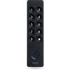 NUKI Tastiera controllo accessi Nuki Keypad 2.0 Bluetooth con lettore di impronte digitali Nero [9120072081941]