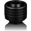 THERMAL GRIZZLY Raccordo Thermal Grizzly DeltaMate ST16 per tubo morbido 10/16mm Nero [TG-DM-FIT-0001]