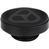 THERMAL GRIZZLY Raccordo Thermal Grizzly DeltaMate Plug G1/4" per raffreddamento ad acqua 4.5mm Nero [TG-DM-FIT-0009]