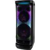 TREVI Altoparlante Trevi Xfest wireless bluetooth 500W Nero [0X440000]