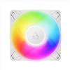 Arctic Ventola Arctic ACFAN00311A P12 Pro ARGB PWM per case 120mm Bianco