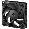 Arctic Ventola 120x120 Arctic P12 Pro PST Nero