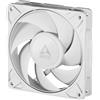 Arctic Ventola Arctic ACFAN00308A P12 Pro PST PWM per case 120mm Bianco