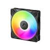 Arctic Ventola Arctic ACFAN00315A P14 Pro A-RGB PWM per case 140mm Nero