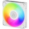 Arctic Ventola Arctic ACFAN00318A P14 Pro A-RGB PWM per case 140mm Bianco