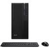 Acer Pc Acer Veriton S2720G Mid-Tower i5-1440/16GB/512GB SSD/W11P/Nero [DT.R1PEG.004]