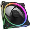 Asus Ventola 120x120 Asus Prime MR120 120mm Nero [90DA00L0-B09000]