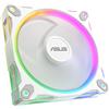 Asus Ventola 120x120 Asus Prime MR120 120mm Bianco [90DA00L3-B09000]