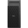 Dell Pc Dell Pro Max T2 FCT2250 Intel Core Ultra 9-285/32GB/1TB SSD/Win11Pro/Nero [KHP46]