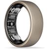 Amazfit Smart ring Anello intelligente Amazfit Helio Ring t.10 Titanio [HELIORING10TITANIUM]