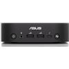 Asus Mini Pc Asus NUC 14 Pro AI RNUC14LNKU5073N2 Slim U5-226V/16GB/512GB SSD/W11P/Nero [90AS00N1-M00100]