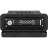 ICYDOCK Box SSD ToughArmor EX MB601V4KW-B per NVMe U.2/U.3 2.5'' PCIe 4.0 64Gbps via SFF-8639 Nero [MB601V4KW-B]