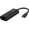 Asus Adattatore di rete Asus USB-C2500 V2 USB-C 2.5G Nero [NKASUP1PU000001]