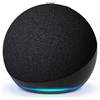 Altoparlante Amazon Echo Dot Wireless/Bluetooth Nero [ECHODOT5GENCHARCOAL]