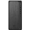 Hp Pc Hp OmniDesk Desktop M02-0019nl i5-13400/16 GB/512GB SSD/Win11H/Argento/Nero [M020019NL]