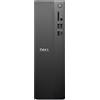 Dell Pc Dell ECS1250 i3-14100/8GB/512GB/Win11Pro/Nero [ECS1250_RPLS-R_005]