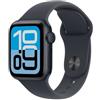 Apple Smartwach Apple Watch SE 3 40mm Nero [MEH94QLA]