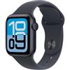Apple Smartwach Apple Watch SE 3 40mm Nero/Mezzanotte [MEHC4QL/A]