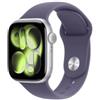 Apple Smartwach Apple Watch Serie 11 42mm Argento/Viola [MEU64QL/A]