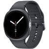 Samsung Smartwatch Samsung Galaxy Watch8 40mm Graphite [SML320NDAAITV]