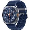 Samsung Smartwach Samsung galaxy Watch Ultra 47mm Blu/Titanio [SML705FZB2ITV]