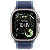 Apple Smartwach Apple Watch Ultra 3 49mm Blu/Titanio [MEWR4QF/A]
