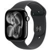 Apple Smartwatch Apple Watch11 Gps 46mm Nero [ATAPPZAB11MEUW4]