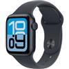 Apple Smartwatch Apple Watch SE 3 Gps + cellular 40mm Mezzanotte [ATAPPZASS3MEPC4]