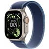 Apple Smartwatch Apple Watch Ultra3 Gps + cellular 49mm Blu [ATAPPZASU3MEWU4]