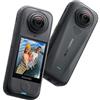 INSTA360 Videocamera Insta360 X4 Air Nero [CINSAAFA_SE03]