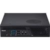 Asus Pc Asus PB63-B3203AH i3-14100/8GB/256GB SSD/Win11Pro/Nero [PB63-B3203AH]